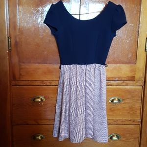 Chocolate USA | Skater Dress